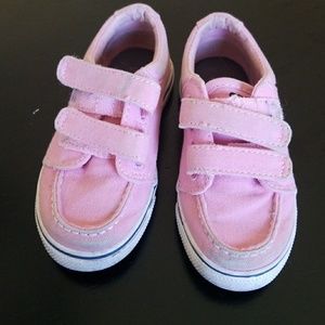 Sperry Top-Sider Toddler Shoes